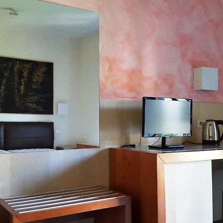 Arte Hotel Περούτζια Εξωτερικό φωτογραφία
