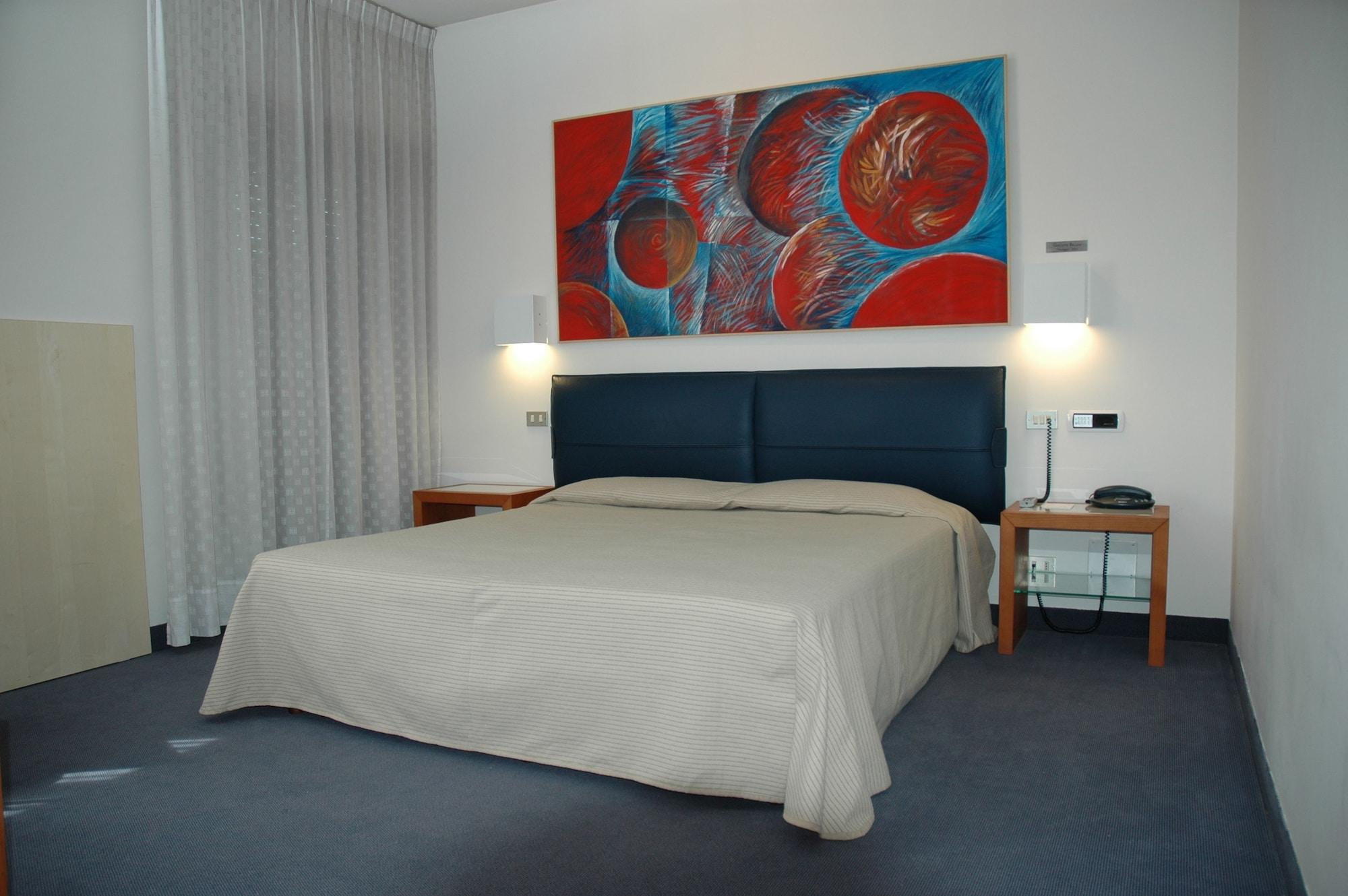 Arte Hotel Περούτζια Εξωτερικό φωτογραφία