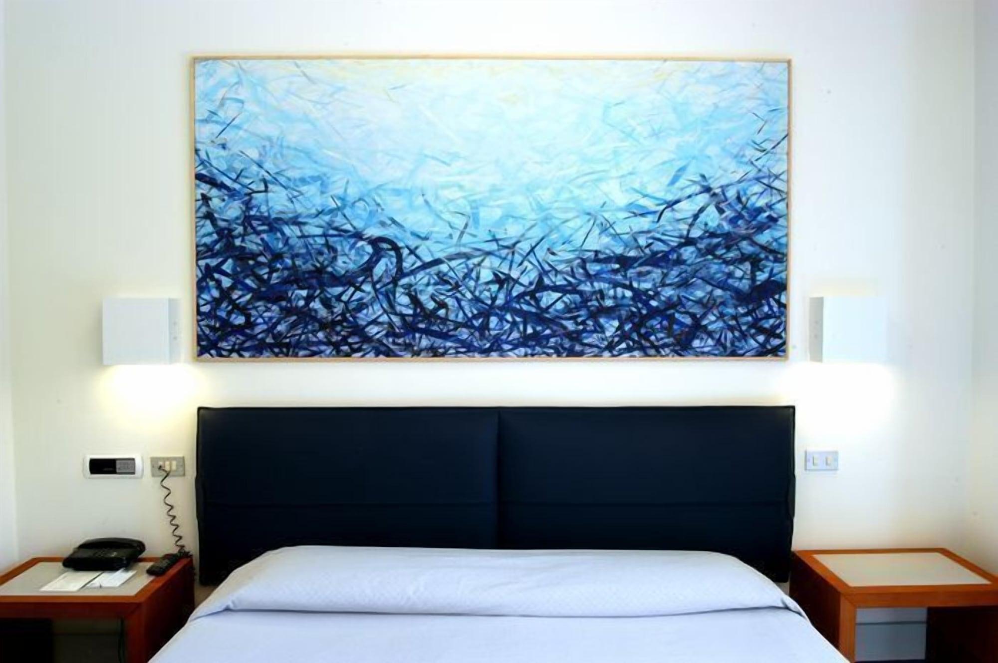 Arte Hotel Περούτζια Δωμάτιο φωτογραφία