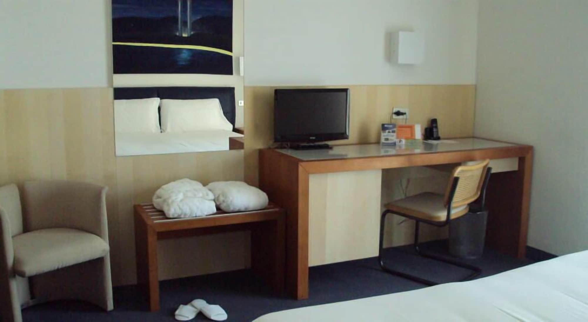 Arte Hotel Περούτζια Εξωτερικό φωτογραφία
