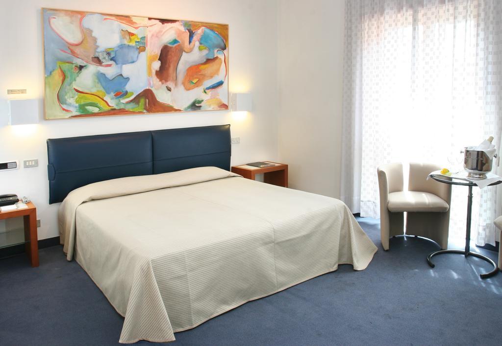 Arte Hotel Περούτζια Εξωτερικό φωτογραφία