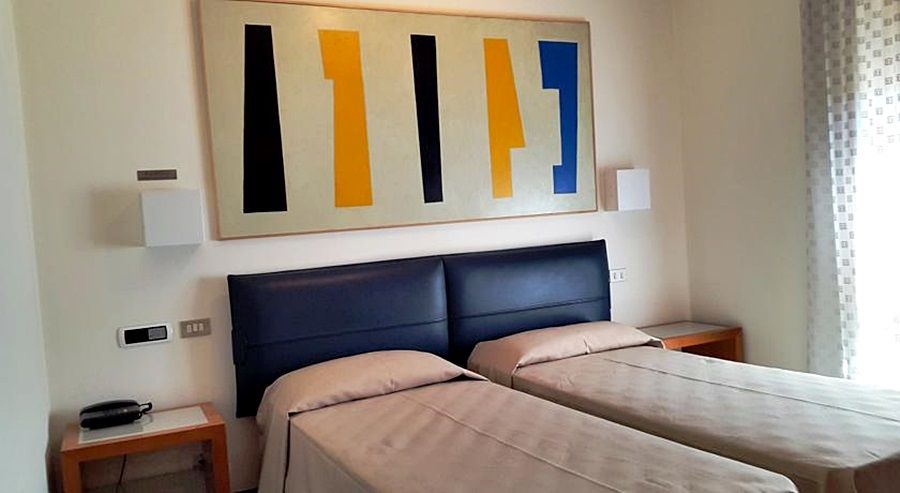 Arte Hotel Περούτζια Εξωτερικό φωτογραφία