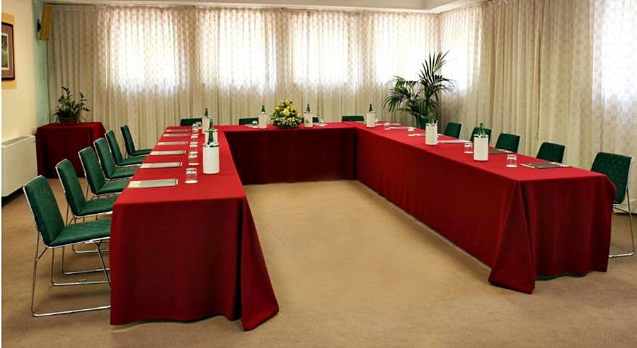 Arte Hotel Περούτζια Ανέσεις φωτογραφία