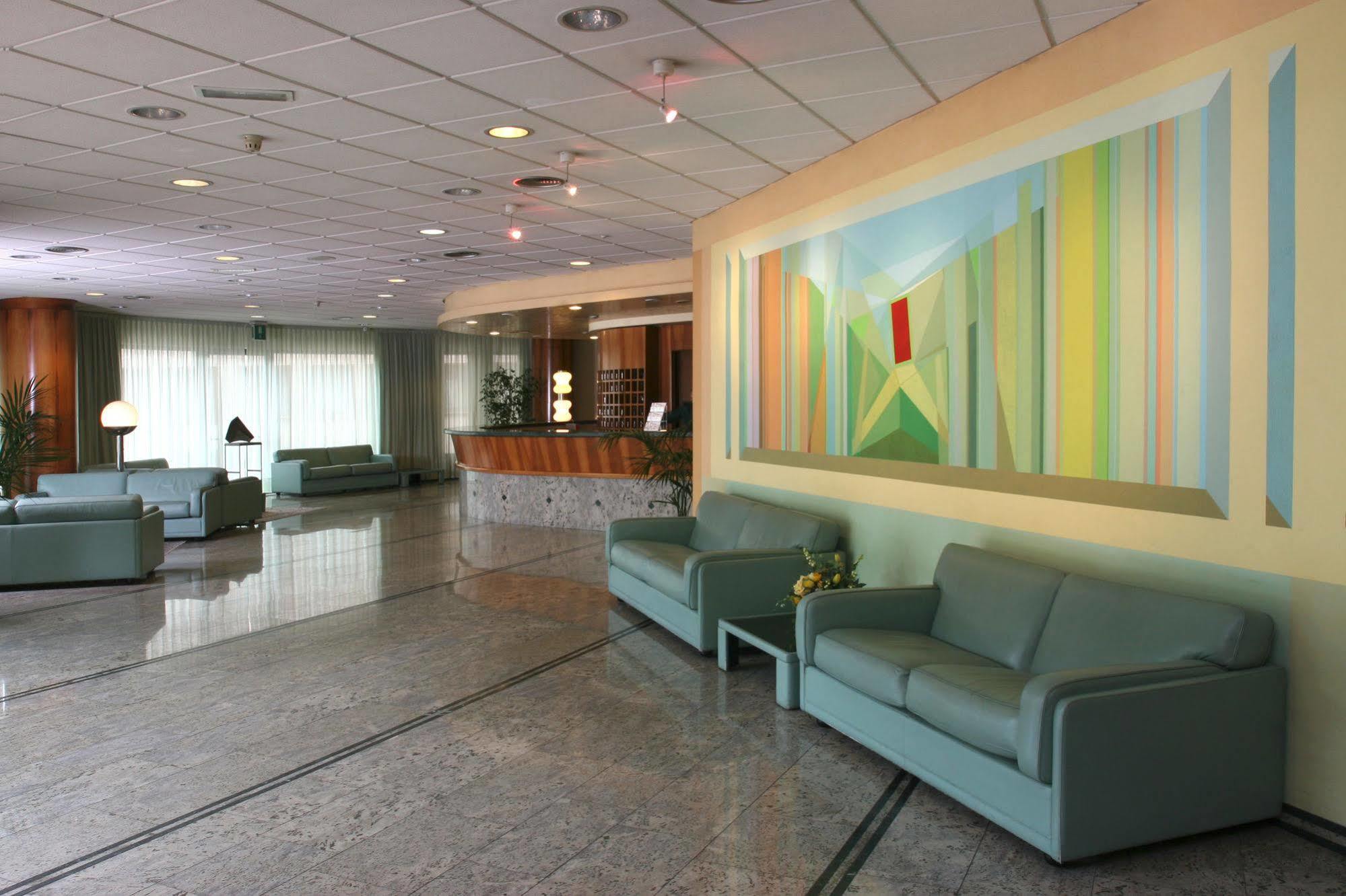 Arte Hotel Περούτζια Εσωτερικό φωτογραφία