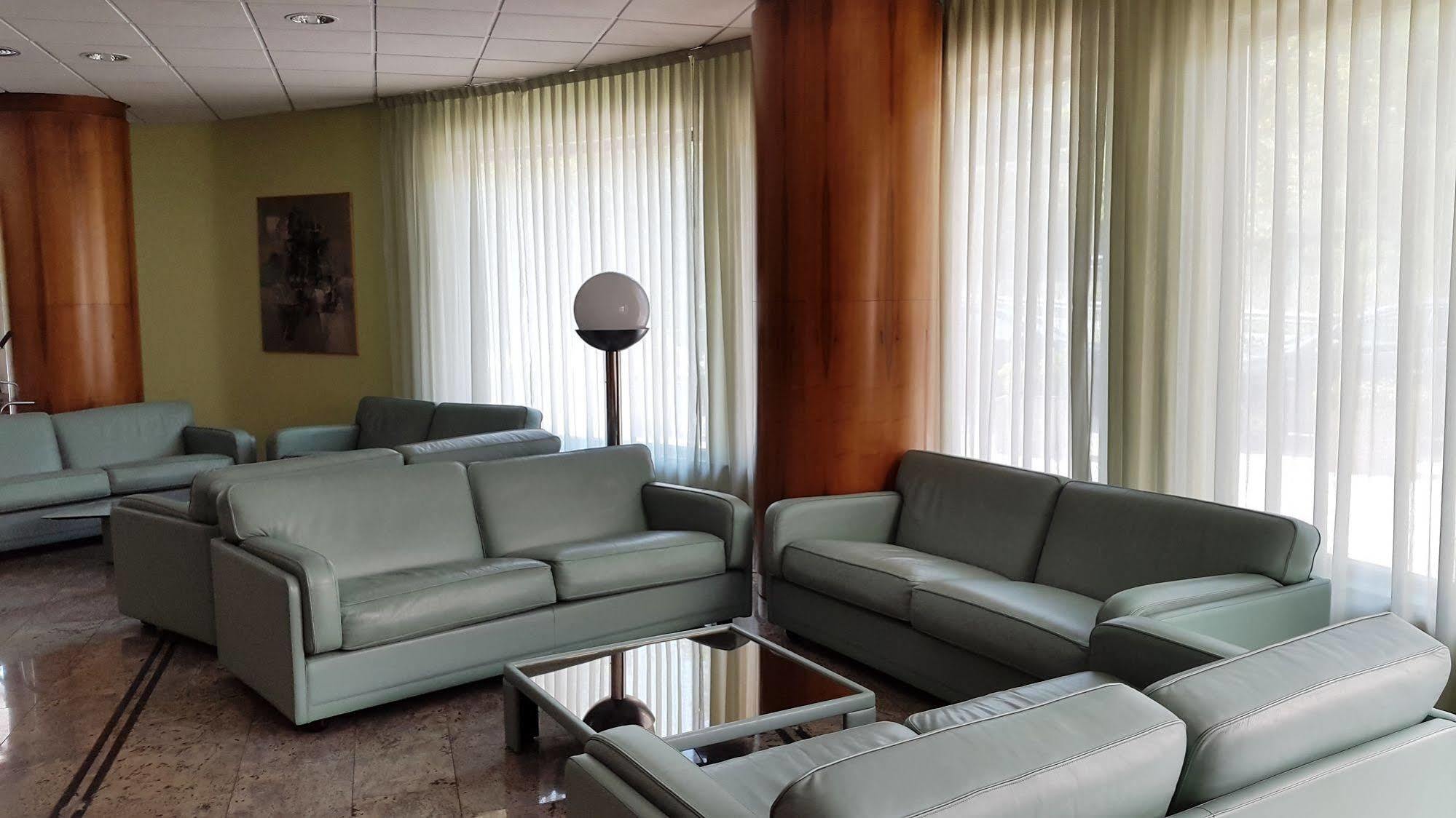 Arte Hotel Περούτζια Εξωτερικό φωτογραφία