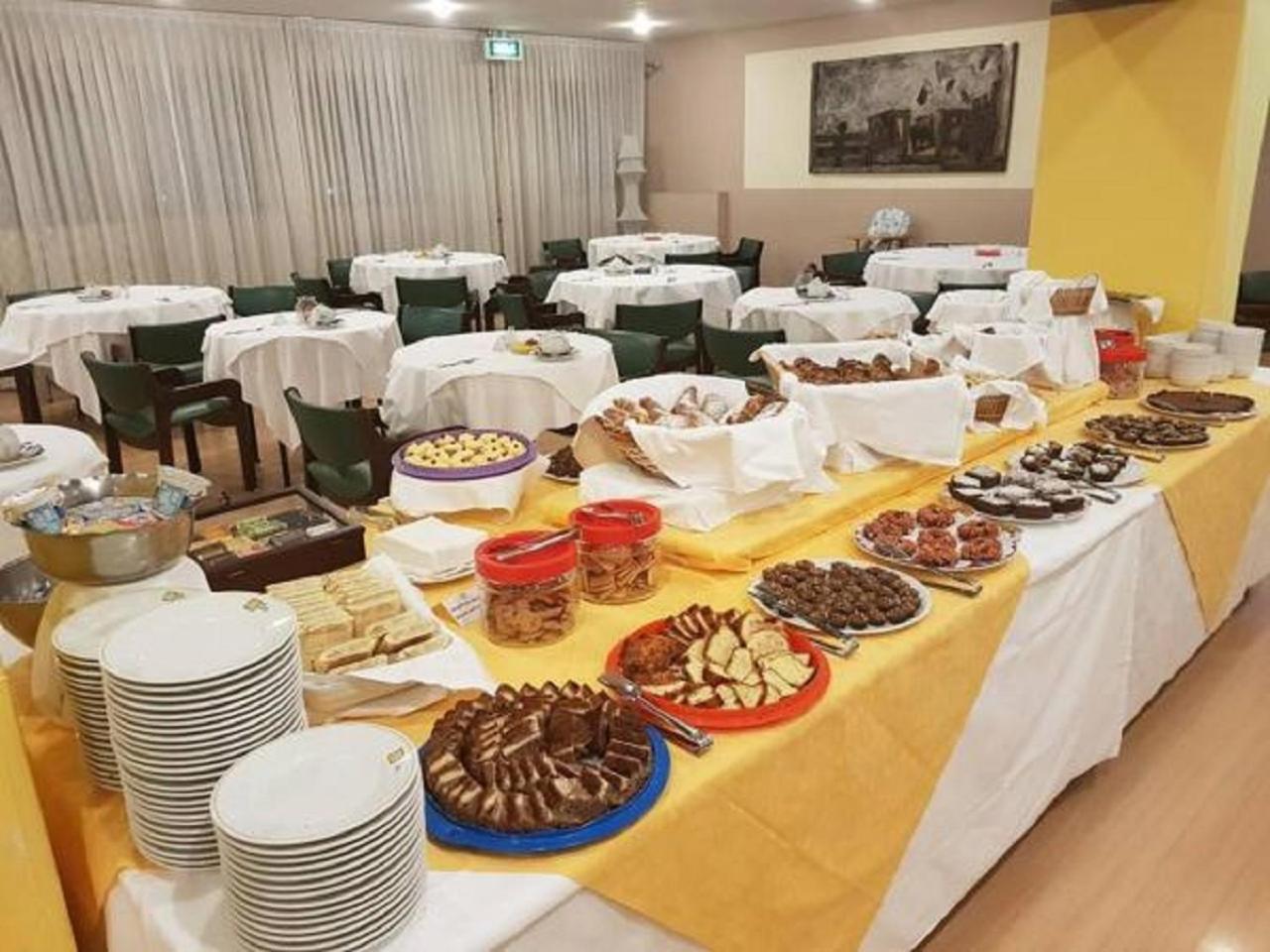 Arte Hotel Περούτζια Εξωτερικό φωτογραφία