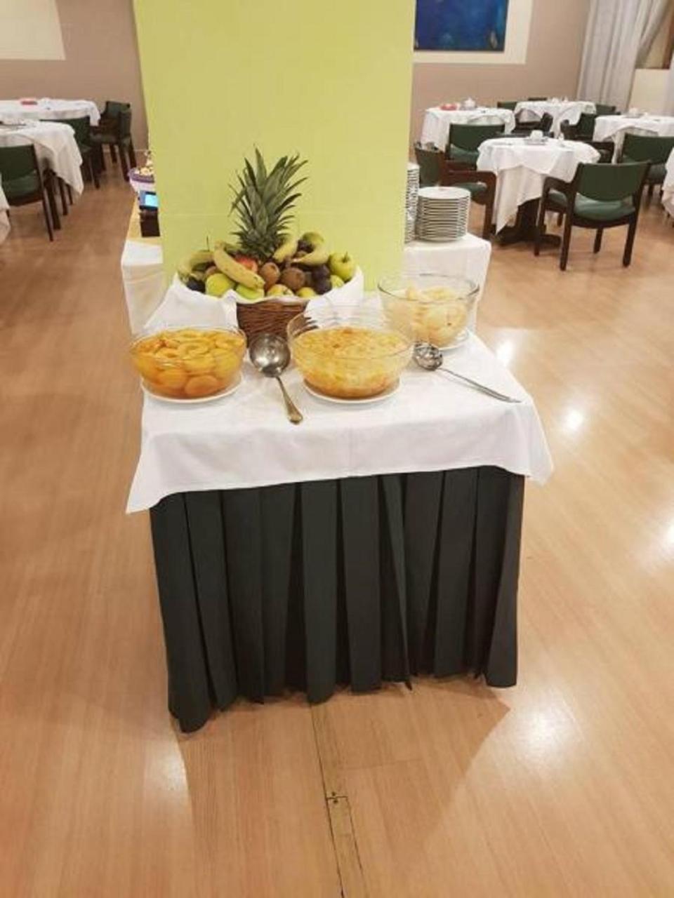 Arte Hotel Περούτζια Εξωτερικό φωτογραφία