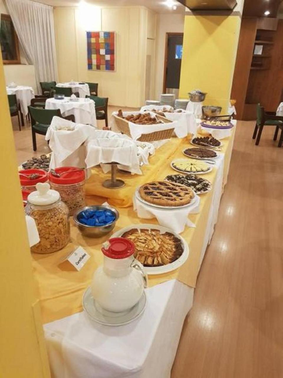 Arte Hotel Περούτζια Εξωτερικό φωτογραφία