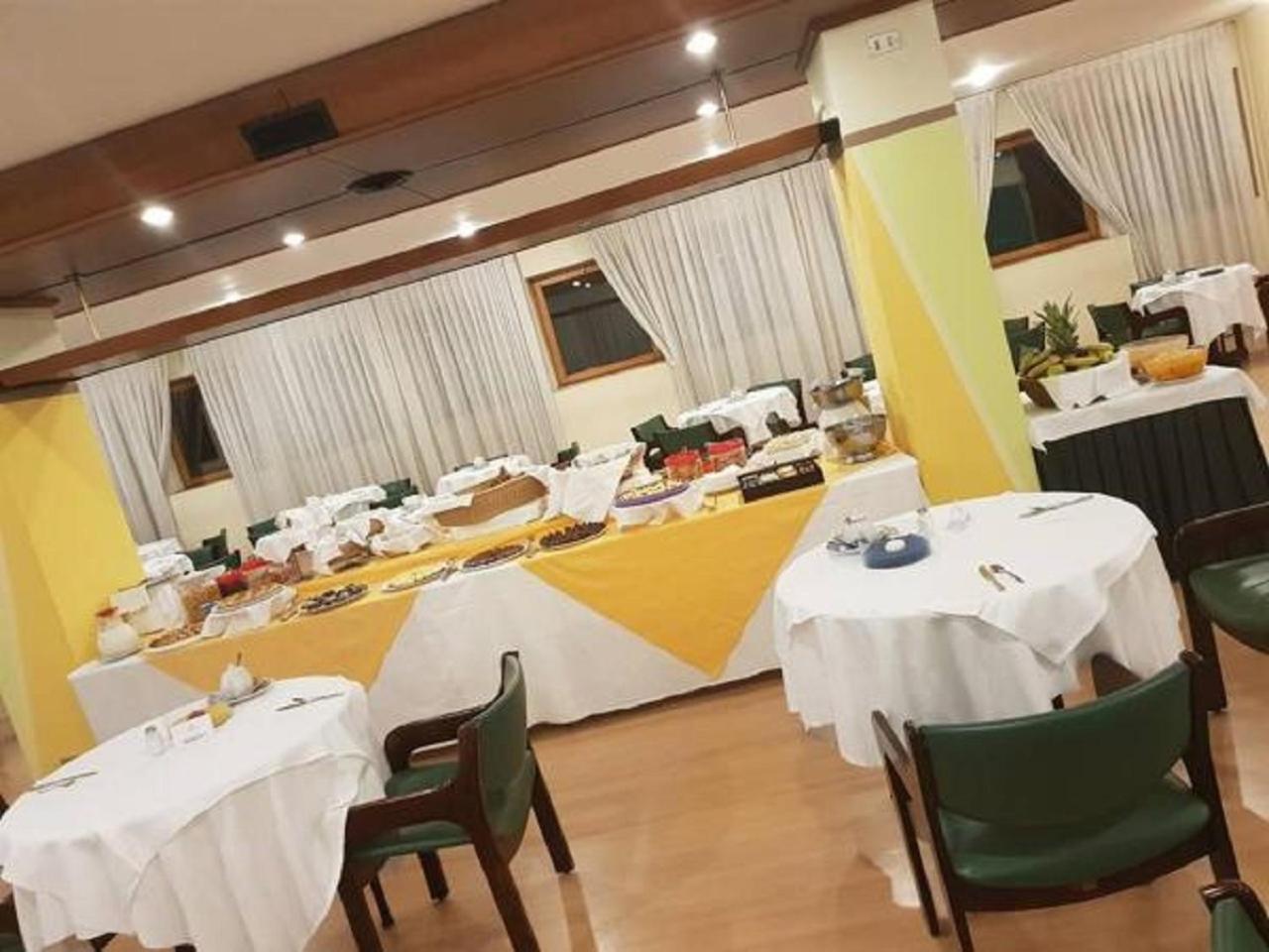 Arte Hotel Περούτζια Εξωτερικό φωτογραφία