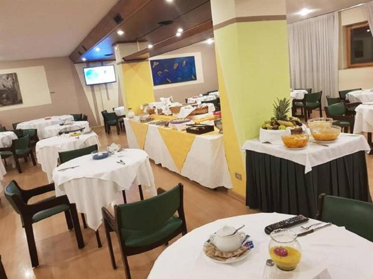 Arte Hotel Περούτζια Εξωτερικό φωτογραφία