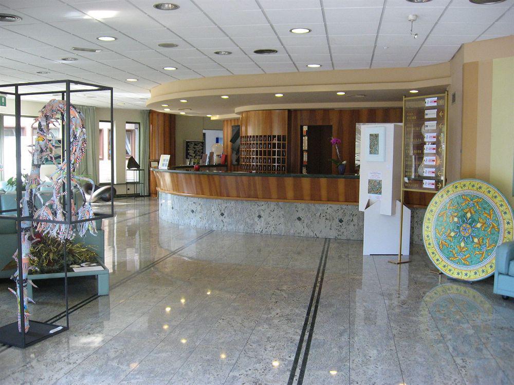 Arte Hotel Περούτζια Εξωτερικό φωτογραφία