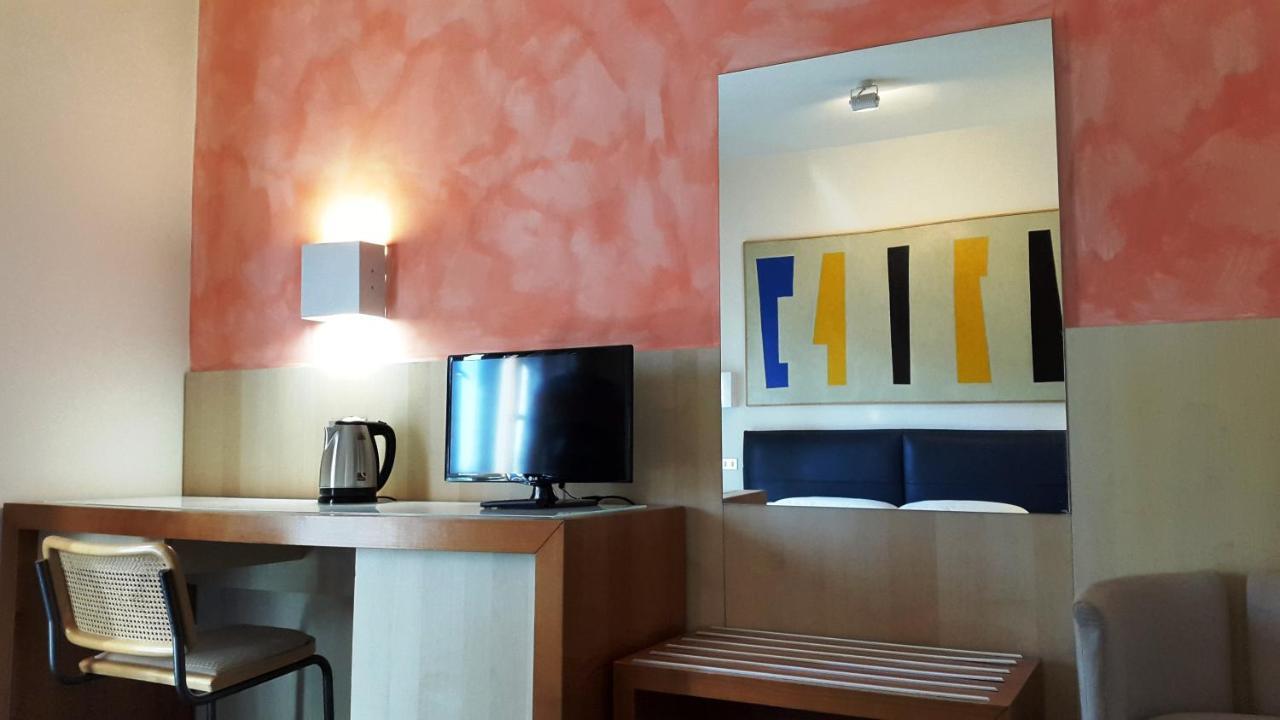 Arte Hotel Περούτζια Εξωτερικό φωτογραφία