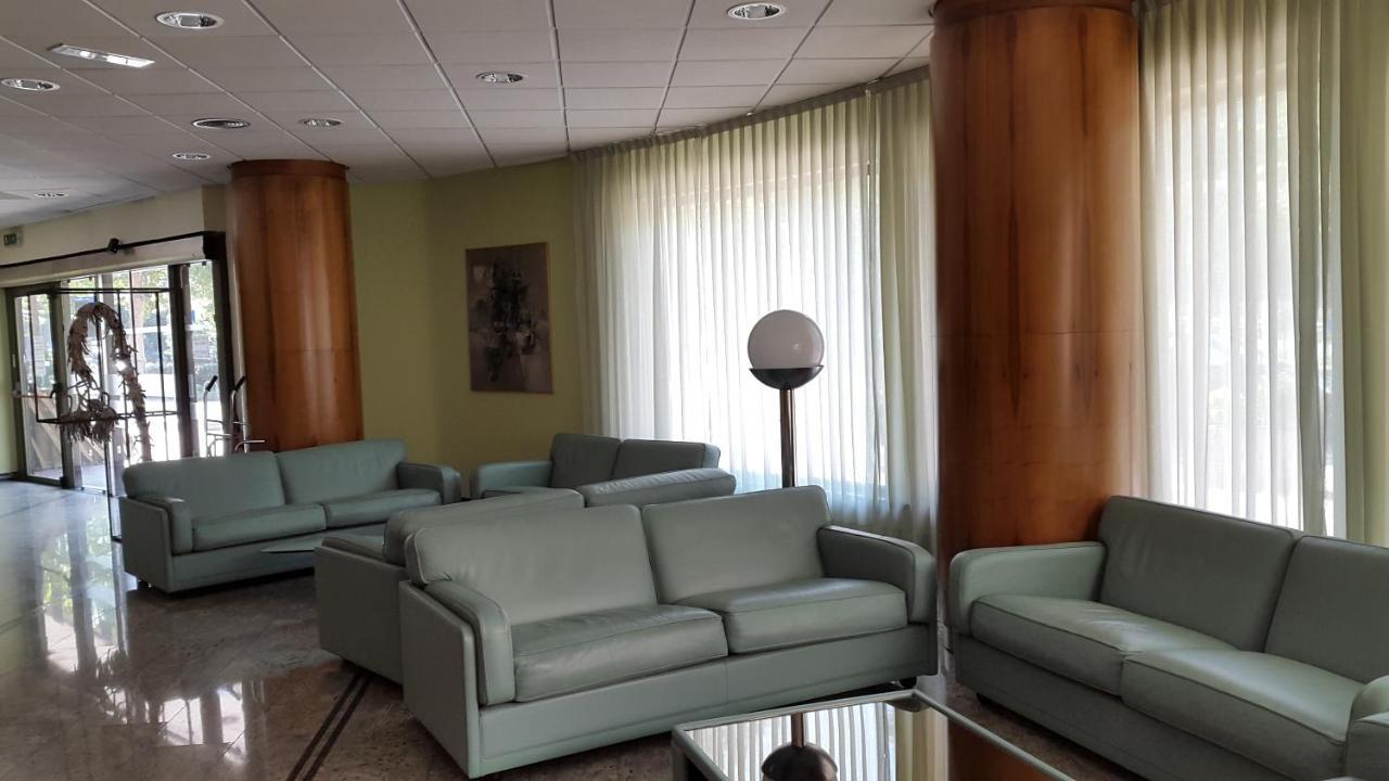 Arte Hotel Περούτζια Εξωτερικό φωτογραφία