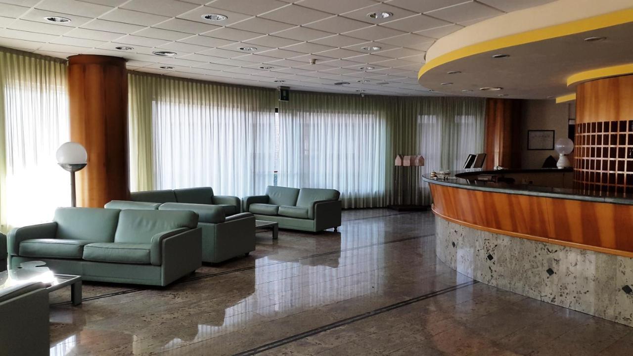 Arte Hotel Περούτζια Εξωτερικό φωτογραφία