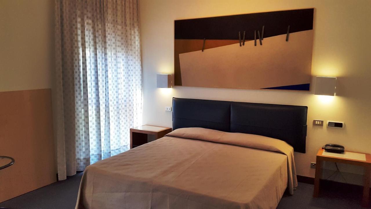 Arte Hotel Περούτζια Εξωτερικό φωτογραφία