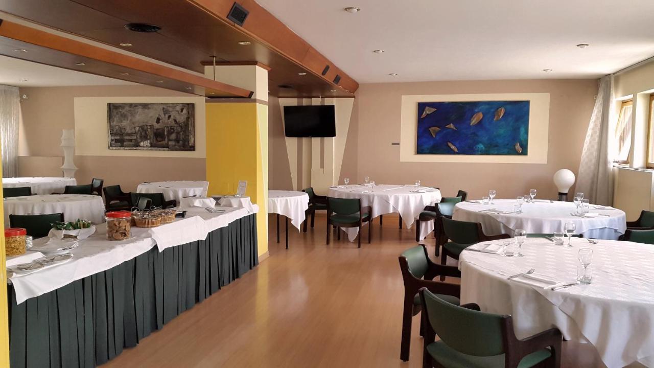 Arte Hotel Περούτζια Εξωτερικό φωτογραφία
