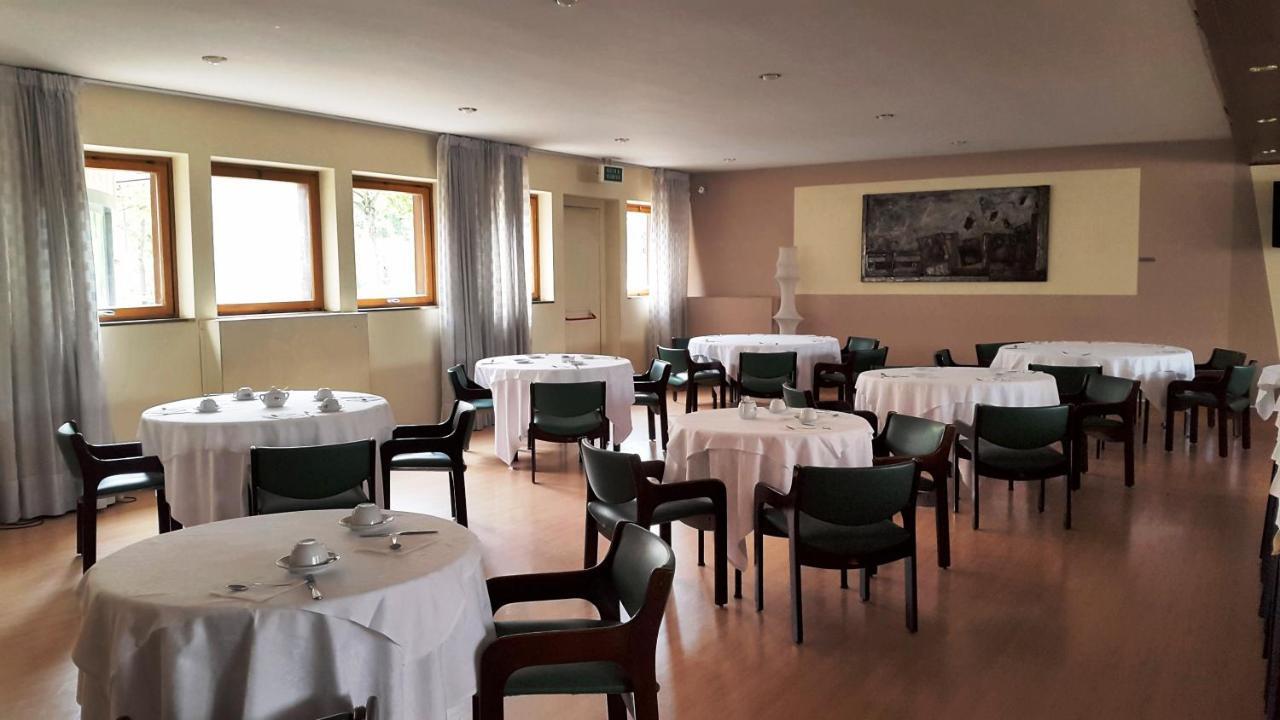 Arte Hotel Περούτζια Εξωτερικό φωτογραφία